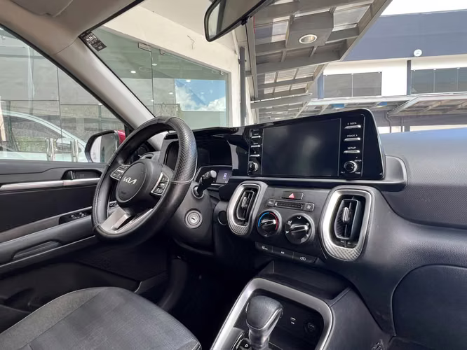 2023 Kia Sonet - Imagen 10
