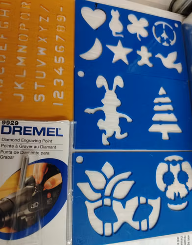 GRABADOR DREMEL 290-01 en Costa Rica - Imagen 3
