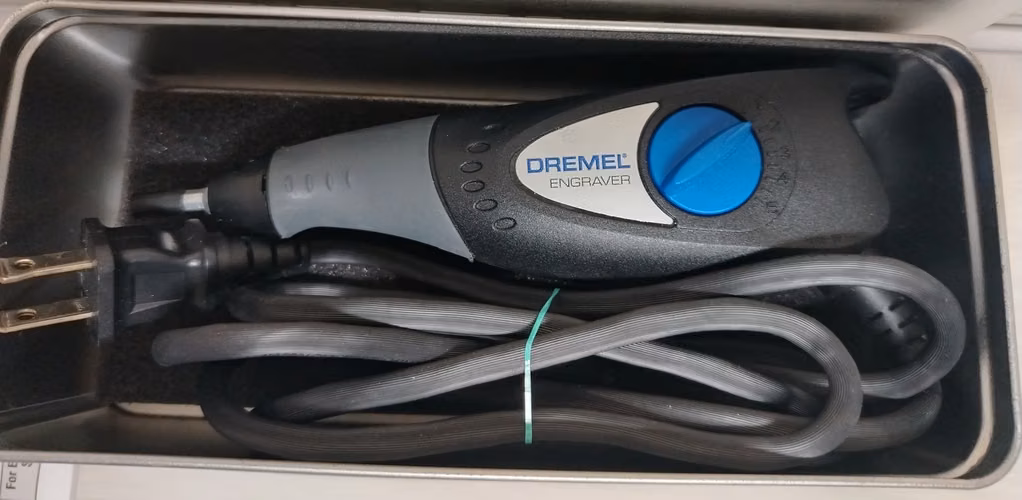 GRABADOR DREMEL 290-01 en Costa Rica - Imagen 2