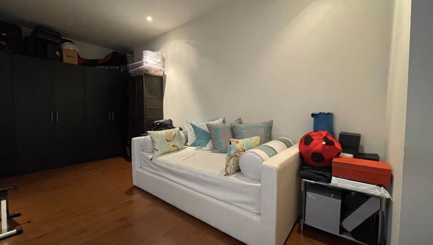 Apartamento de 151 m² en Escazú | 2 Hab / 2.5 Baños / Terraza (SIN MUEBLES) - Imagen 6