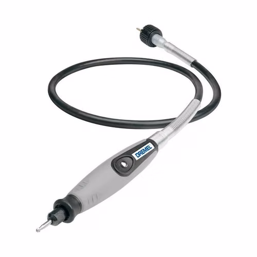 EJE FLEXIBLE DREMEL 225-02 para mototool