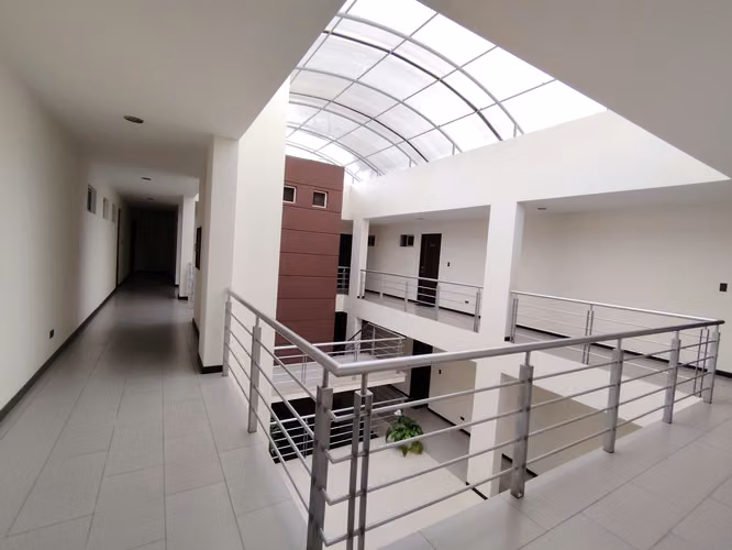 Apartamento Uruca cerca Hosp Trauma 1 habitación - Imagen 20