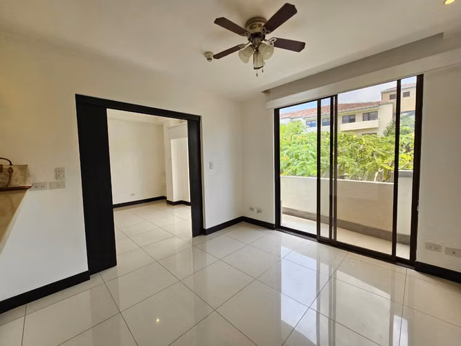 Apartamento Santa Ana 1 habitación y Amenidades - Imagen 14