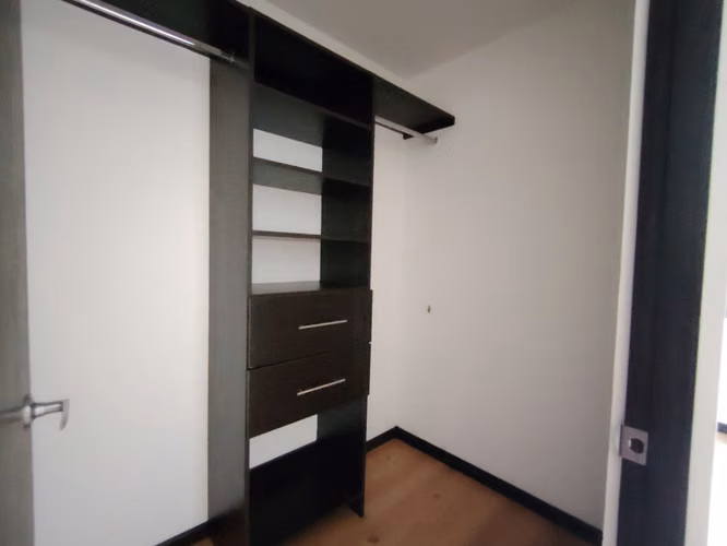 Apartamento Uruca cerca Hosp Trauma 1 habitación - Imagen 12