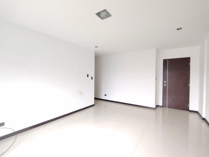 Apartamento Belén tipo estudio y Amenidades