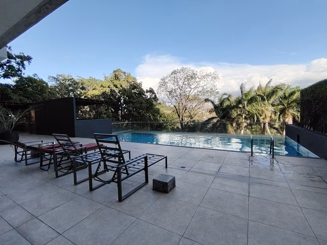 Apartamento Belén tipo estudio y Amenidades - Imagen 17