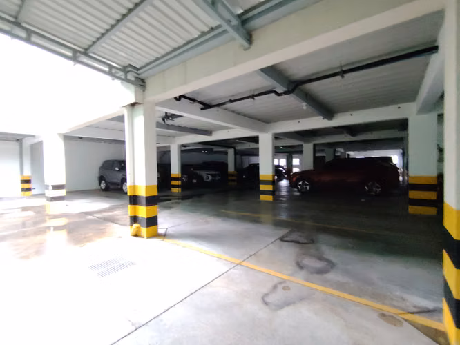 Apartamento Uruca cerca Hosp Trauma 1 habitación - Imagen 17