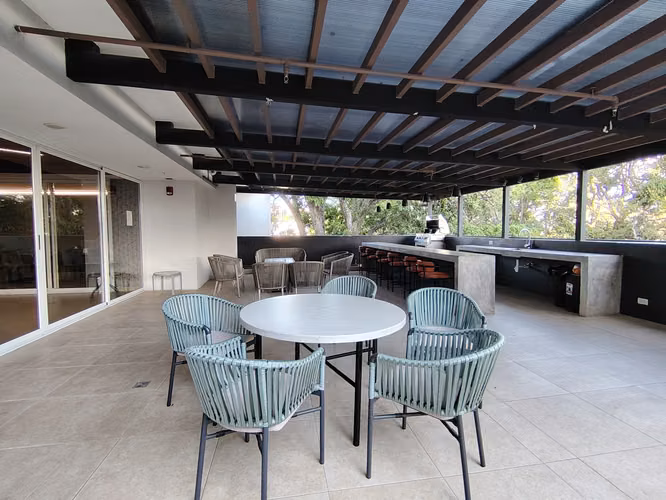 Apartamento Belén tipo estudio y Amenidades - Imagen 19