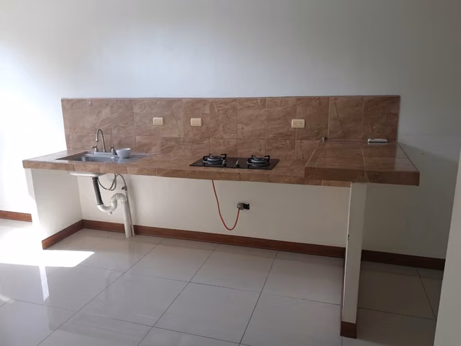 Alquiler de apartamento en Quepos, amueblado. - Imagen 11