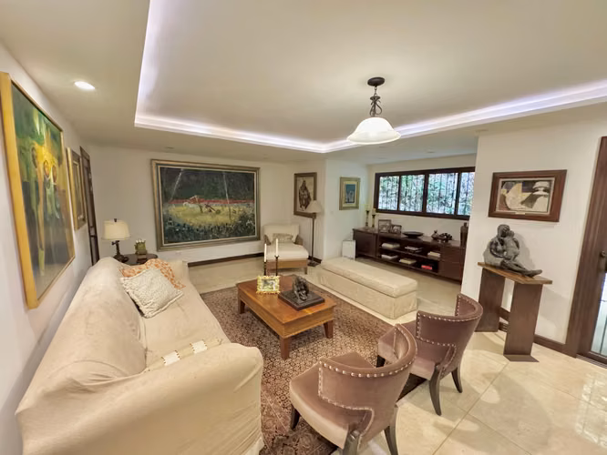 Venta Casa en venta en Villa Real, Santa Ana - Imagen 7