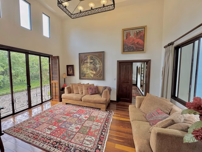 Venta Casa en venta en Villa Real, Santa Ana - Imagen 12