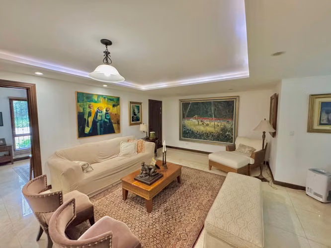 Venta Casa en venta en Villa Real, Santa Ana - Imagen 6
