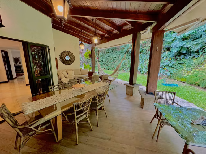 Venta Casa en venta en Villa Real, Santa Ana - Imagen 9
