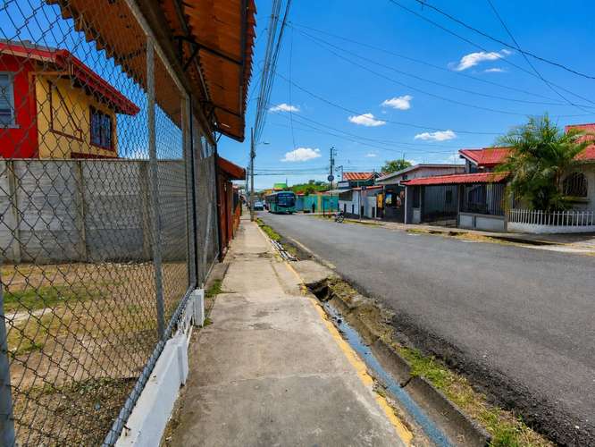 LOTE PLANO - USO MIXTO - 405 M2 A 300 M MUNI UNION ID-40769 - Imagen 12