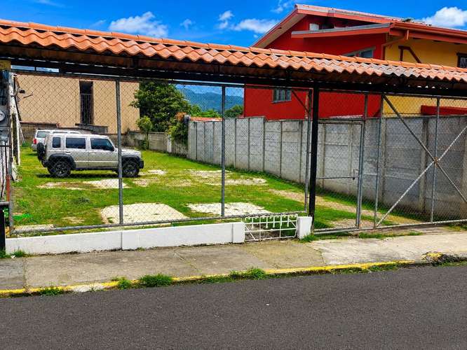 LOTE PLANO - USO MIXTO - 405 M2 A 300 M MUNI UNION ID-40769 - Imagen 11