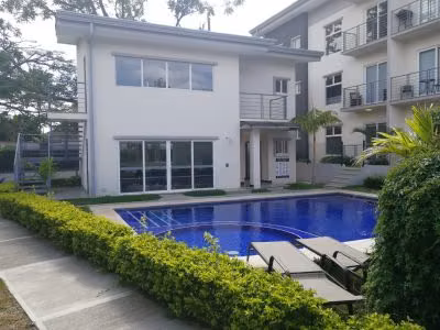 Apartamento muy acogedor, amueblado con gran estilo, en Belén, Heredia - Imagen 14