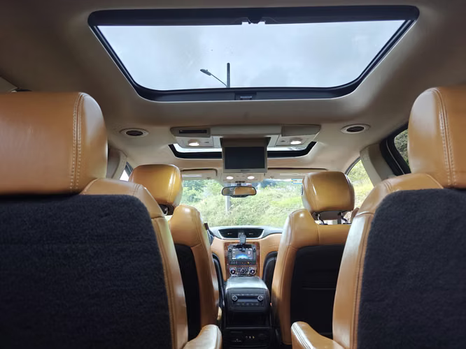 Chevrolet Traverse 2014 - PRECIOSO - Negociable - Imagen 6