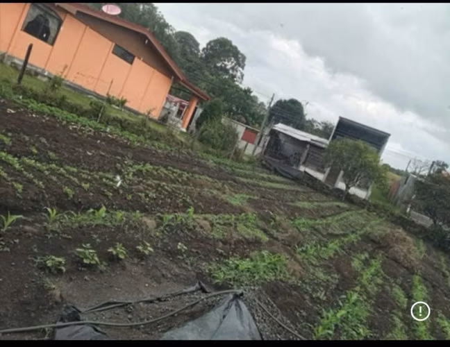 Se vende terreno en Cervantes, Cartago