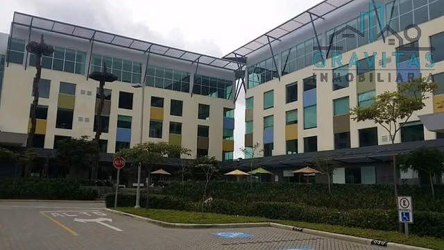 Oficinas en Tres Ríos Oficentro Terracampus ID 547