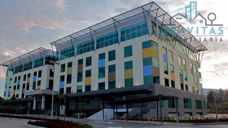 Oficinas en Tres Ríos Oficentro Terracampus ID 547