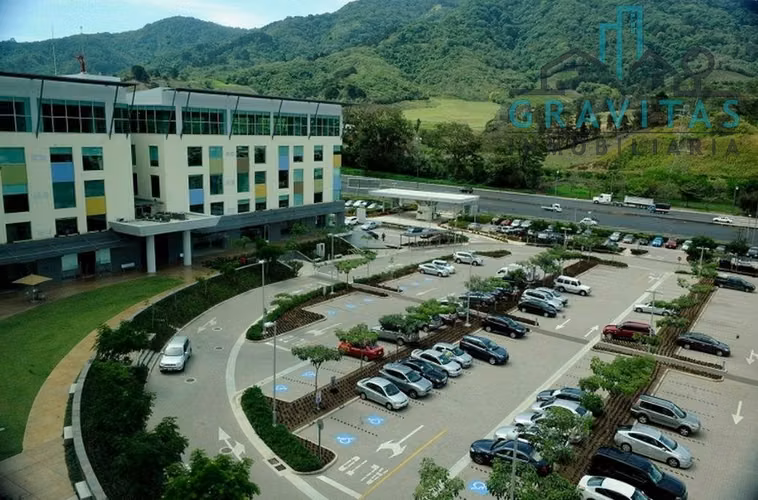 Oficinas en Tres Ríos Oficentro Terracampus ID 547