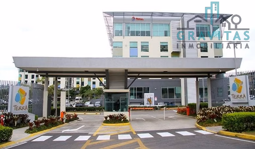 Oficinas en Tres Ríos Oficentro Terracampus ID 547