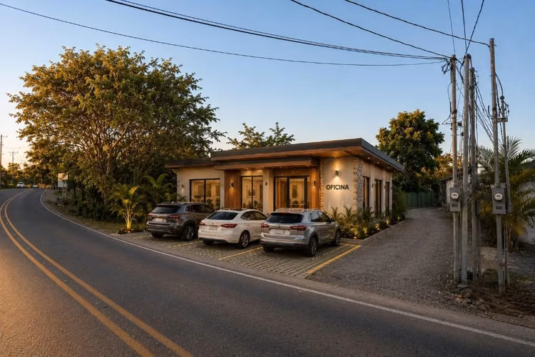 Venta de lote - Imagen 2
