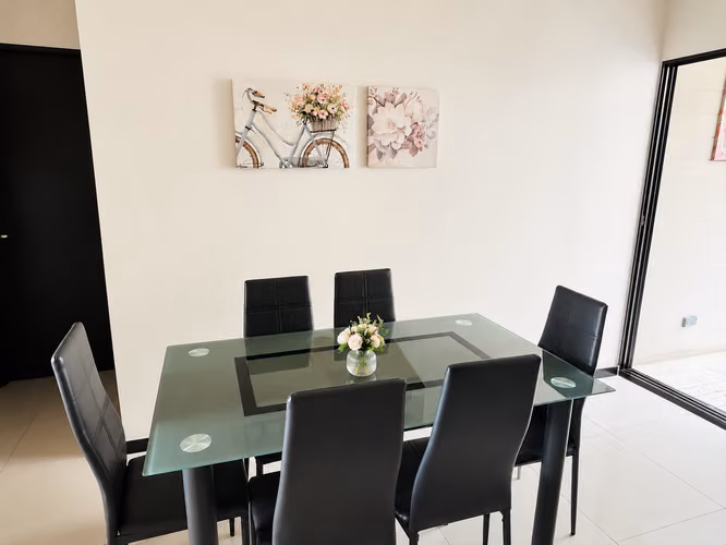 VENTA DE CASA EN CONDOMINIO RESERVA MORAVIA - Imagen 2