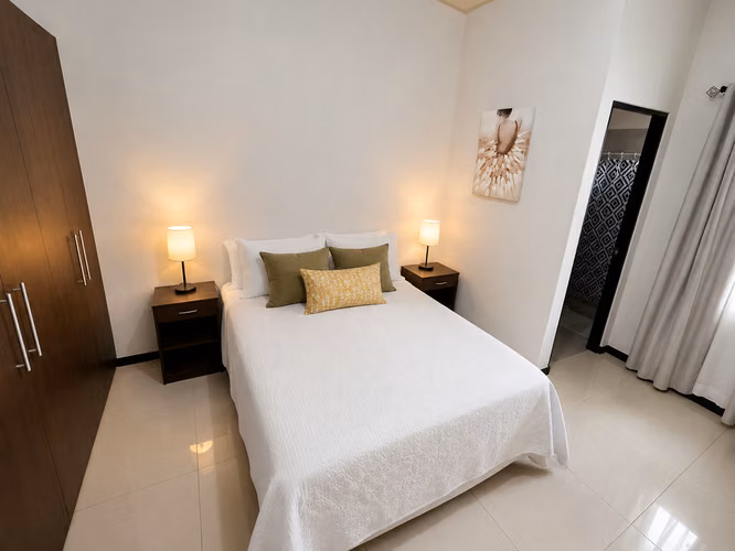 VENTA DE CASA EN CONDOMINIO RESERVA MORAVIA - Imagen 5