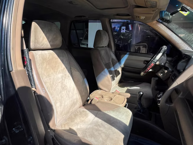 2003 Honda CRV