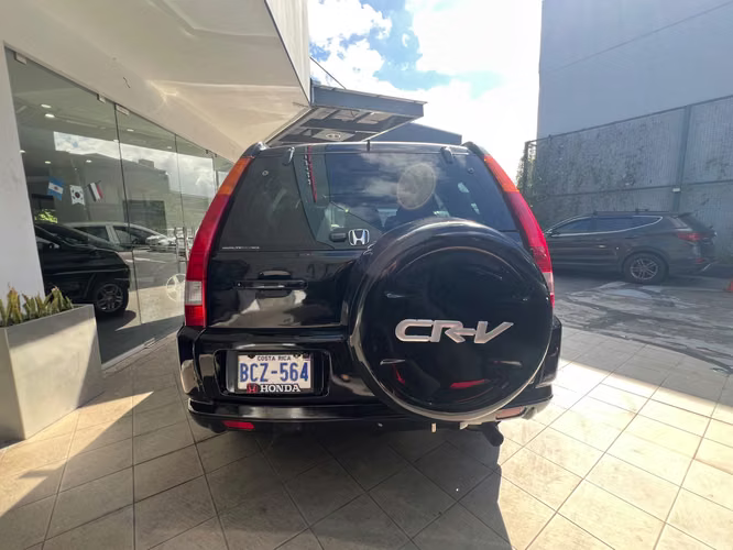 2003 Honda CRV