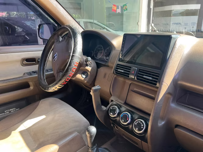 2003 Honda CRV