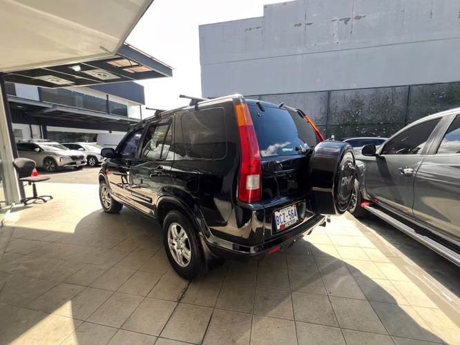 2003 Honda CRV