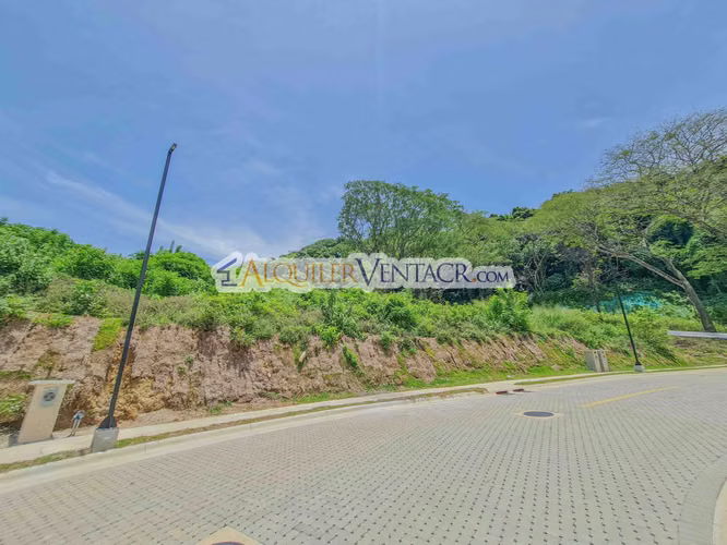 LOTE DE 628 M2 CON VISTA EN CONDOMINIO VISTA REAL SANTA ANA POZOS - Imagen 16