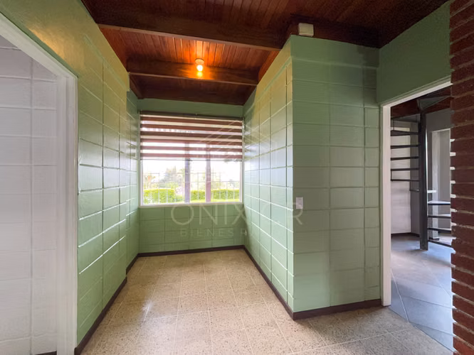 CASA EN ALQUILER – SAN RAMÓN DE TRES RÍOS | CON JARDÍN - Imagen 5