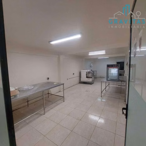 Alquiler de local comercial en Ciudad Quesada Centro, 660m2 ID 2035