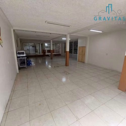 Commercial space for rent in Ciudad Quesada Center, 660 m² – ID 2035