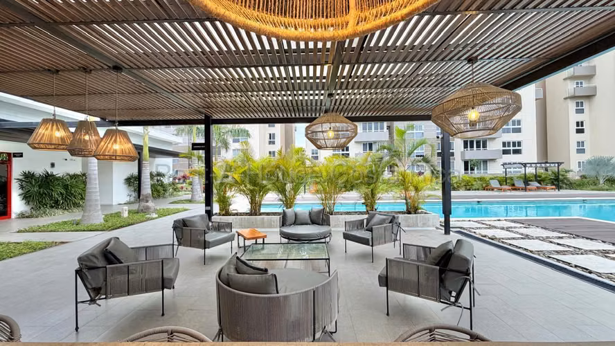 Moderno Apartamento en Alquiler en Parque 160, San Rafael de Alajuela IP - Imagen 15