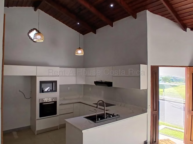 Casa Premium  de 312 m² en condominio | Grecia - Imagen 7