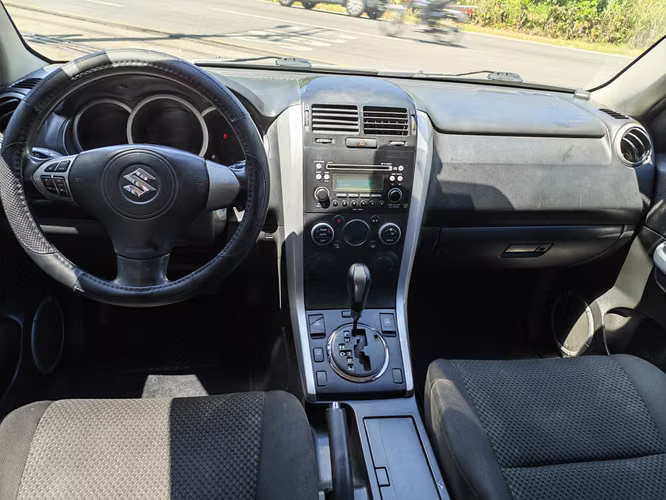 Suzuki Grand Vitara, Automatico, 4x2, 2011 - Imagen 11