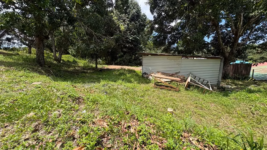 Venta de lote en Quepos 242 mts2 - Imagen 5