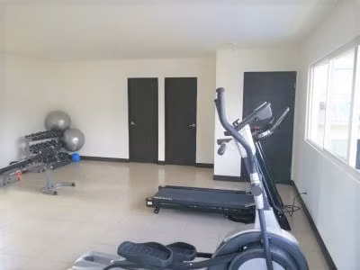 Apartamento muy acogedor, con gran estilo y espacios, en Belén, Heredia - Imagen 15