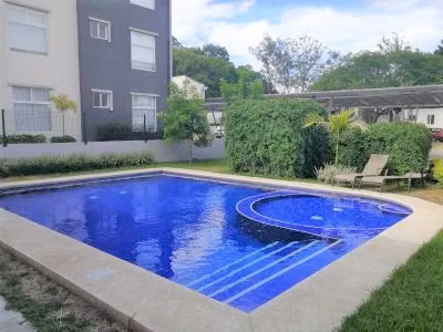 Apartamento muy acogedor, con gran estilo y espacios, en Belén, Heredia - Imagen 14
