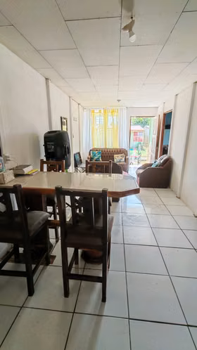 OPORTUNIDAD EN SIQUIRRES CASA EN VENTA EN 15 MILLONES COLONES - Imagen 5