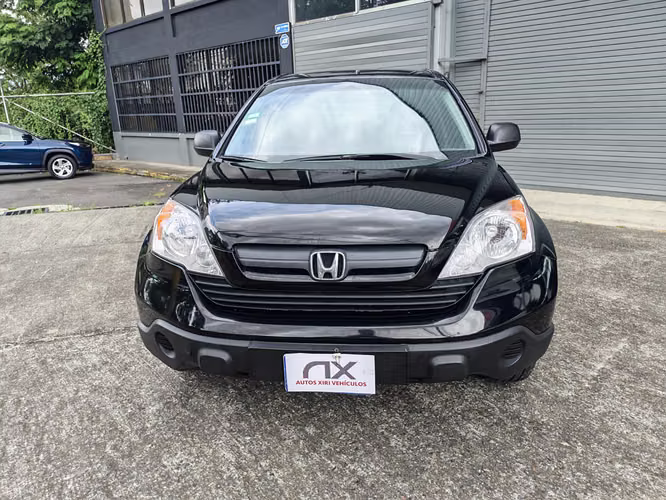 Honda  CRV, Mos 2009, Automatico, 4x2 - Imagen 2
