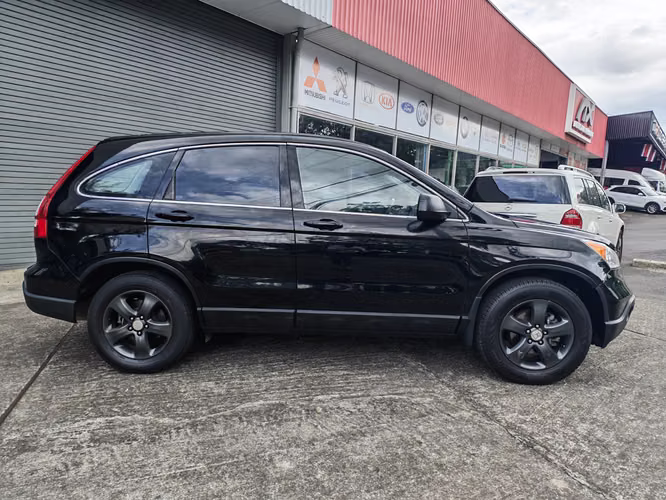 Honda  CRV, Mos 2009, Automatico, 4x2 - Imagen 3