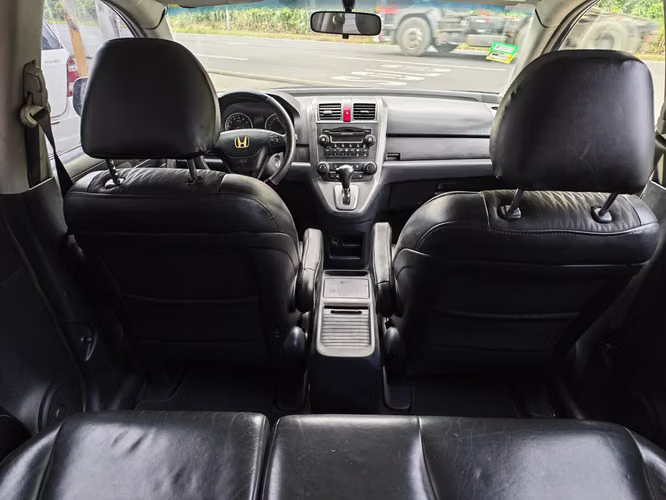 Honda  CRV, Mos 2009, Automatico, 4x2 - Imagen 10