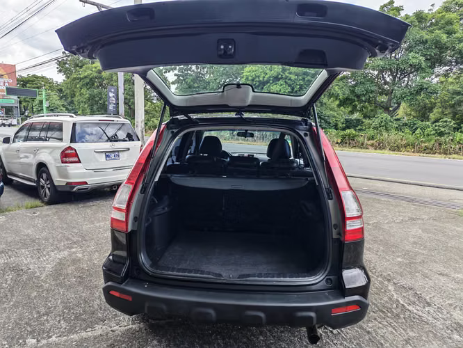 Honda  CRV, Mos 2009, Automatico, 4x2 - Imagen 6