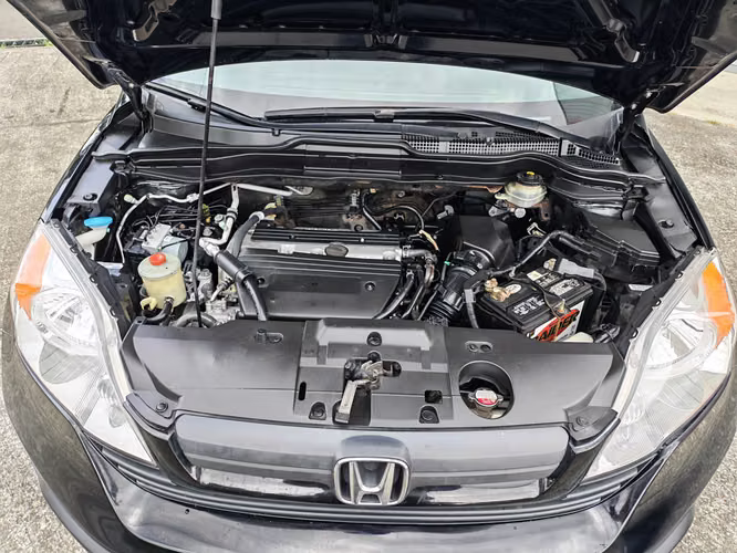 Honda  CRV, Mos 2009, Automatico, 4x2 - Imagen 7
