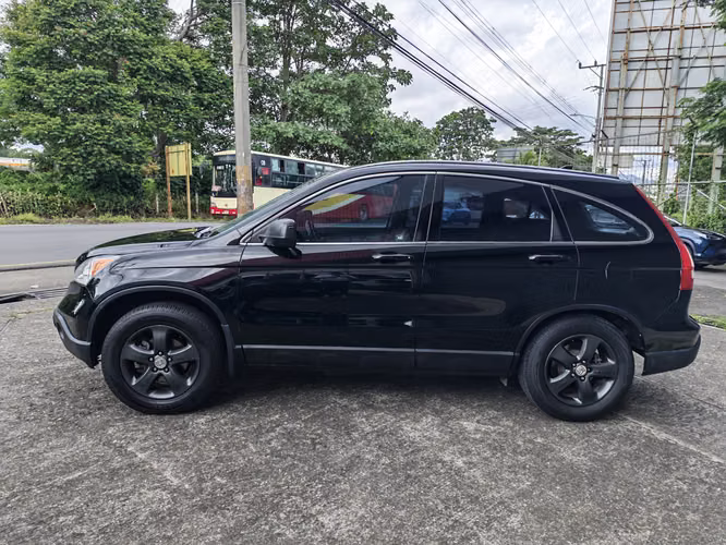 Honda  CRV, Mos 2009, Automatico, 4x2 - Imagen 5